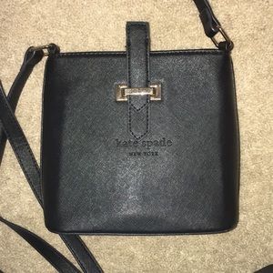 Kate Spade crossbody purse